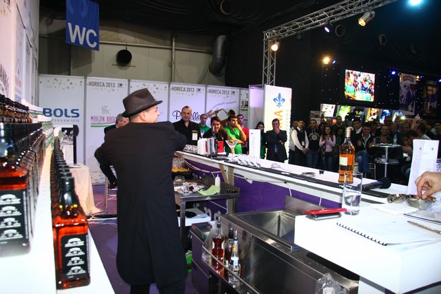 Horeca Trade Show